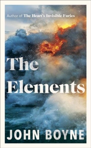 The Elements фото книги