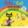 Pete the Cat Storybook Favorites: Includes 7 Stories Plus Stickers! фото книги маленькое 2