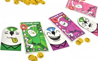 Бесконечный Вася фото книги 4