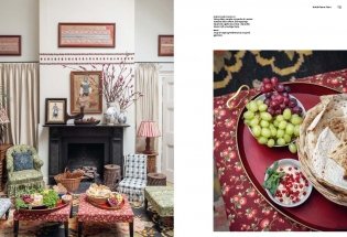 How They Entertain: At Home with the Tastemakers фото книги 6