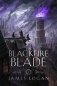 The Blackfire Blade фото книги маленькое 2