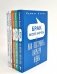 Брак моей мечты; Жить как дышать; Мы и наши дети; Как воспитать успешного ребенка; Как построить счастливый брак (комплект из 5-ти книг) фото книги маленькое 2