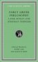 Early Greek Philosophy, Volume III: Early Ionian Thinkers, Part 2 фото книги маленькое 2