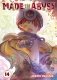 Made In Abyss M 14 фото книги маленькое 2