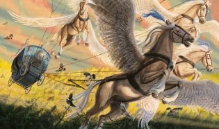 Harry Potter and the Goblet of Fire фото книги 4