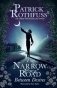Narrow road between desires фото книги маленькое 2