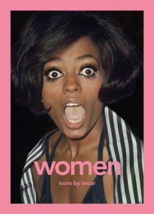 WOMEN фото книги