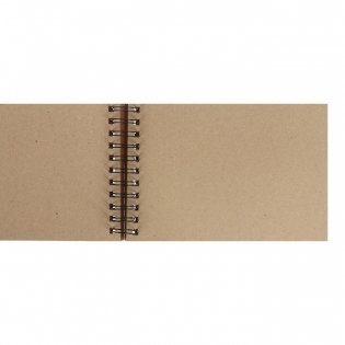 Блокнот "Palazzo", 35 листов, А5 фото книги 3