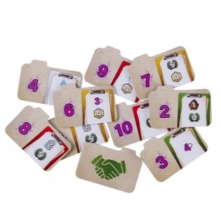 Плотина: Пятый игрок. Дополнение фото книги 5