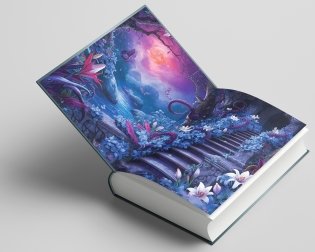 Невеста короля кошмаров фото книги 6