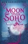 Moon Over Soho фото книги маленькое 2