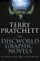 Discworld Graphic Novels HB фото книги маленькое 2