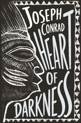 Heart of Darkness = Сердце тьмы фото книги