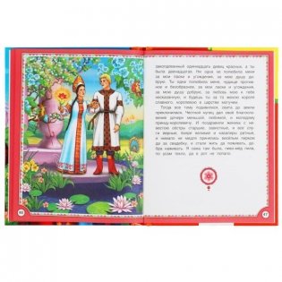 Аленький цветочек фото книги 2