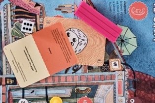 Настольная игра "Экивоки", 3-е издание фото книги 9