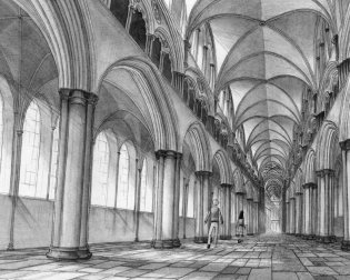 Рыцарь-призрак фото книги 9