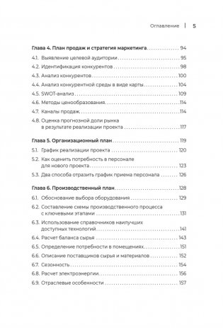 Четкий бизнес-план фото книги 4