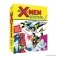 The X-Men: 100 Collectible Comic Book Cover Postcards фото книги маленькое 2