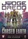 Judge Dredd: The Cursed Earth фото книги маленькое 2