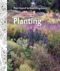 Planting. A New Perspective фото книги