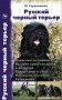Русский черный терьер. Вчера и сегодня. Особенности породы. История происхождения и развития. Содержание и уход. Начальное обучение. Разведение фото книги маленькое 2