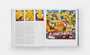 Kaws фото книги 7