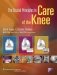 The Crucial Principles in Care of the Knee фото книги маленькое 2