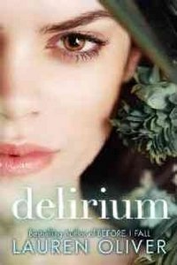 Delirium фото книги
