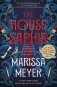 The House Saphir : This winter's must-read romantasy, from the NYT bestselling author of Gilded фото книги маленькое 2