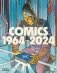 Comics (1964-2024) фото книги маленькое 2