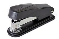 Степлер 24/6 "Quadro Half-strip" фото книги