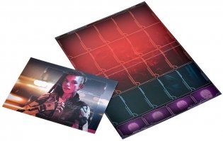 Место преступления: Будущее фото книги 10