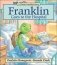 Franklin Goes to the Hospital фото книги маленькое 2