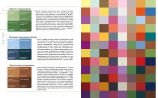 Краски Запретного города. Традиционные цвета Китая фото книги 3