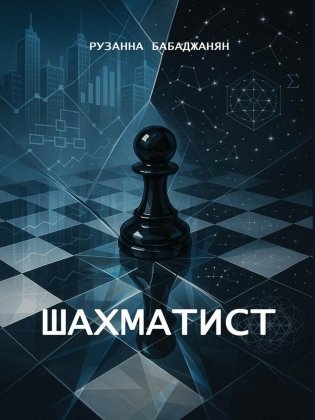 Шахматист фото книги
