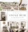French Vintage Decor: Easy and Elegant DIY Projects for Any Home фото книги маленькое 2