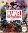 Marvel Encyclopedia New Edition фото книги маленькое 2
