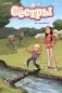 Сестры. Кн. 7. Вот же везуха!: графический роман фото книги маленькое 2