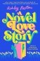 Novel Love Story фото книги маленькое 2