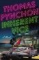 Inherent Vice фото книги маленькое 2