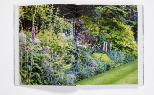 New Romantic Garden фото книги 2