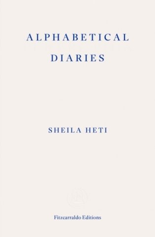 Alphabetical diaries фото книги