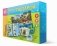 Большой новогодний подарок. Динозавры. Пазл 260 деталей + Атлас с наклейками + Игровые карточки фото книги маленькое 2
