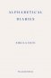 Alphabetical diaries фото книги маленькое 2