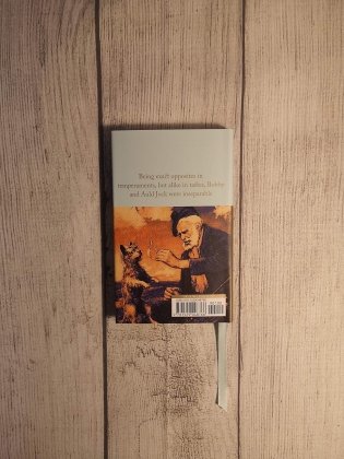 Greyfriars Bobby фото книги 3