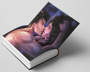 Воровка фото книги 4