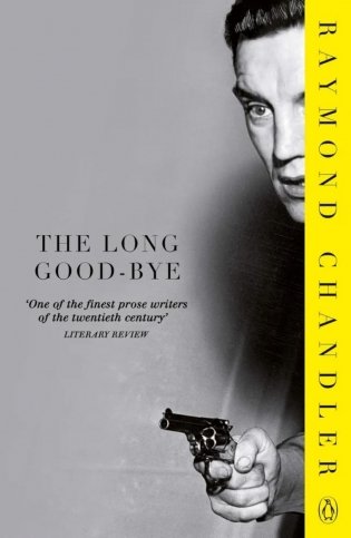 The Long Good-bye фото книги