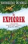 The Explorer фото книги маленькое 2