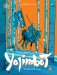 Yojimbot: Стальной снег. Графический роман. Том 3 фото книги маленькое 2