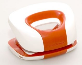 Дырокол R20 на 15 листов фото книги